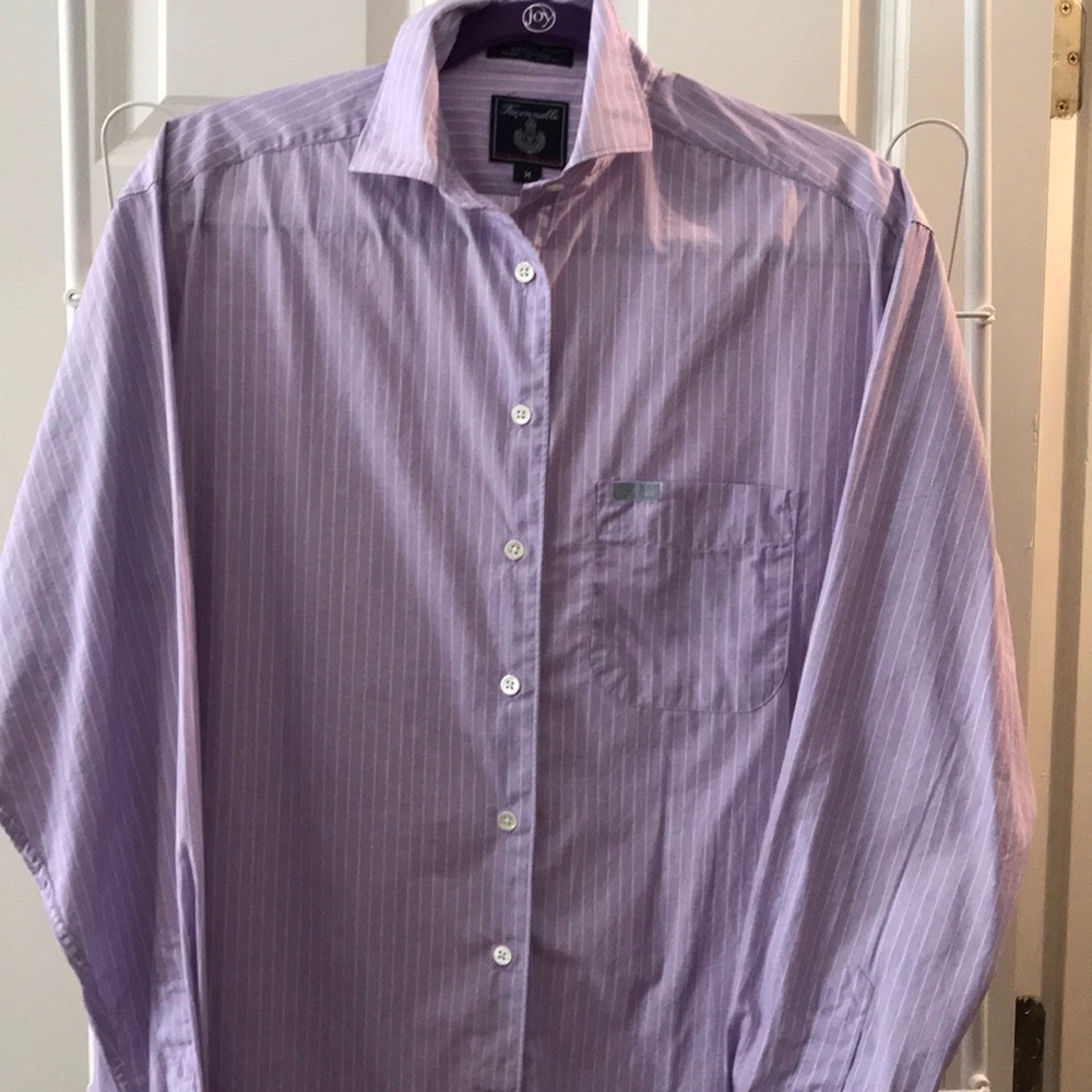 Women’s Faconnable shirt